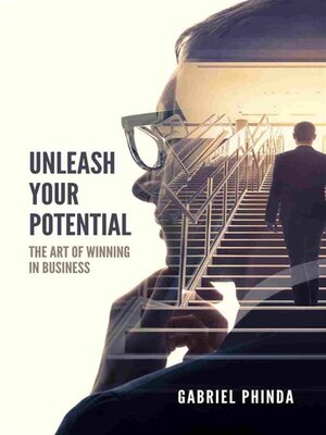 cover image of Unleash Your Potential